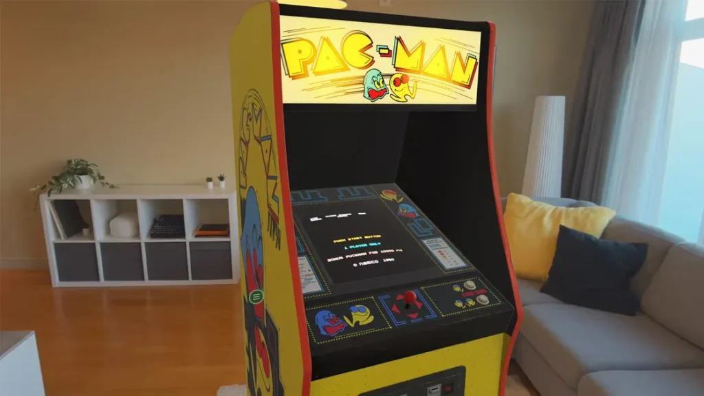 Pac-Man Series
